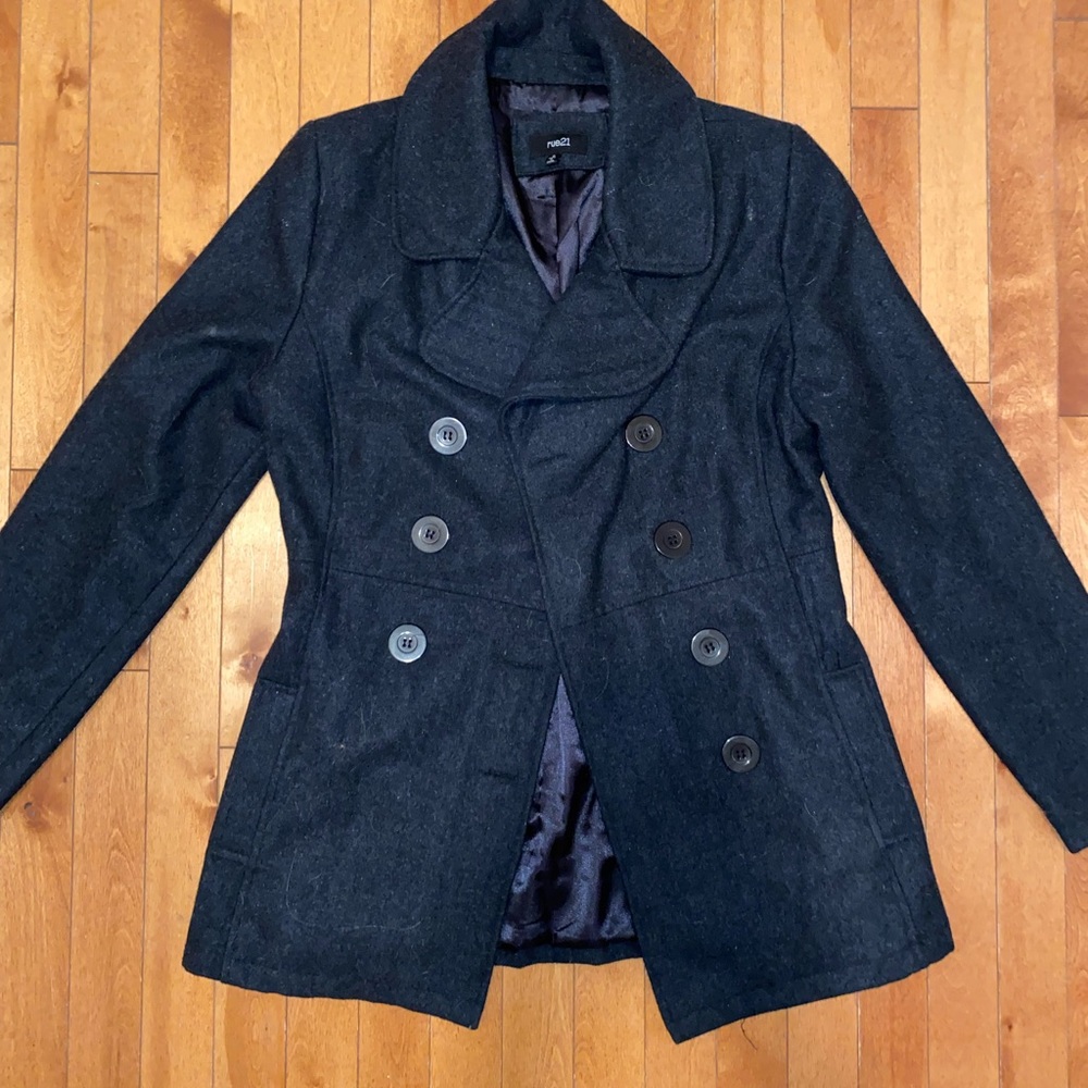 Rue 21 Warm Jacket